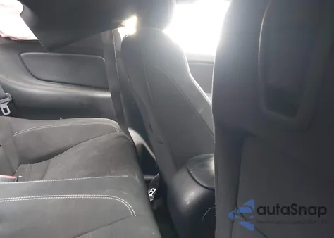 2015 Ford Mustang Ecoboost from USA, damaged, VIN 1FA6P8TH6F5431157